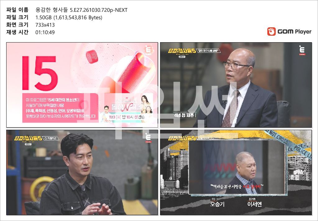 용감한 형사들 5.E27.261030.720p-NEXT