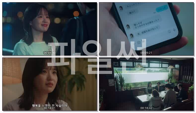 한번 더 부부가 되겠습니까 카모플라주 부부(2026) 제06화 720p 한글