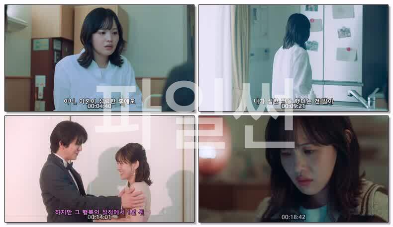 한번 더 부부가 되겠습니까 카모플라주 부부(2026) 제02화 720p 한글