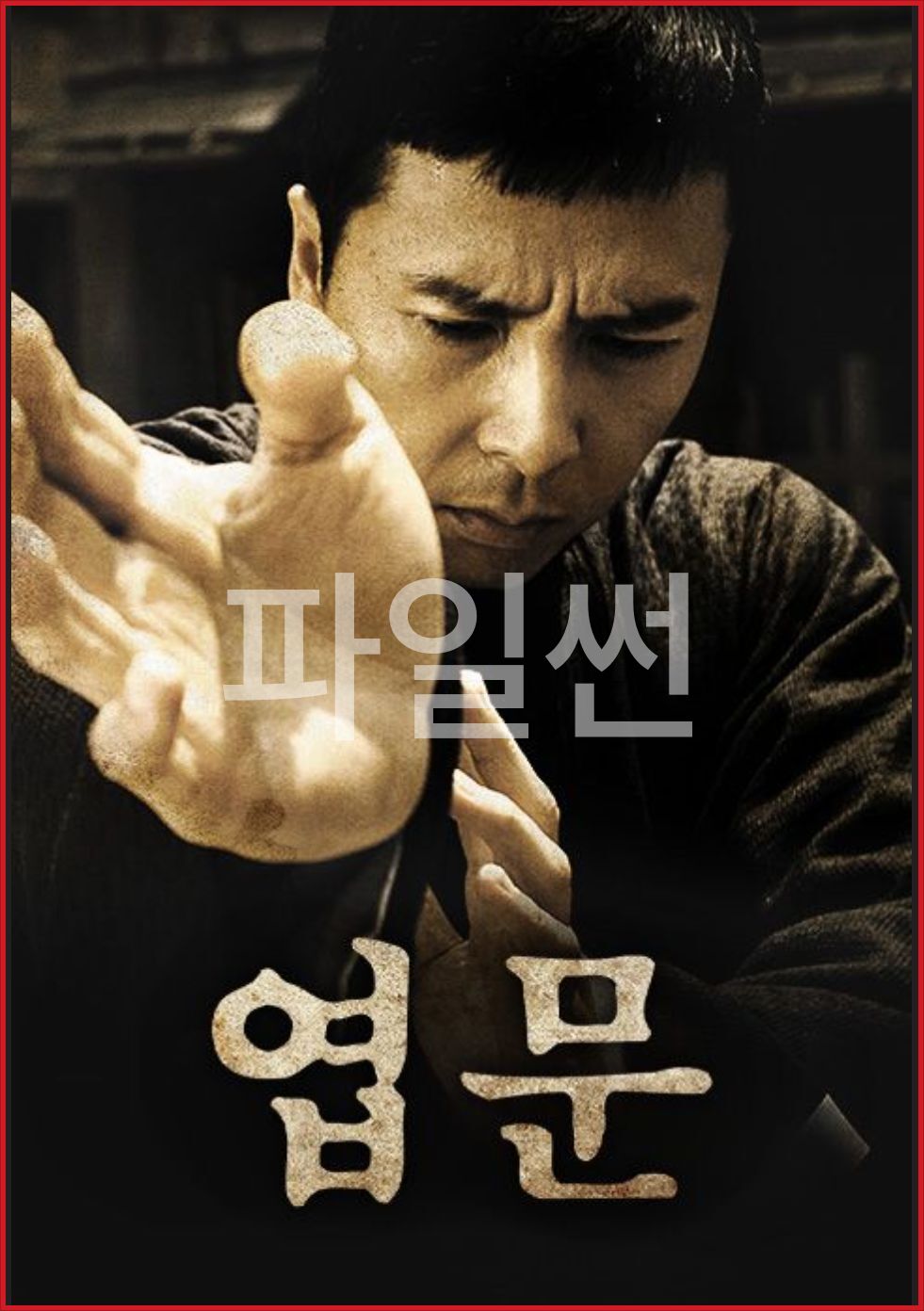 엽문 1 .ip Man.2008.1080p.BluRay.x265.HEVC.10bit.AC3.5.1