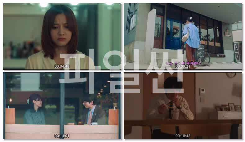 한번 더 부부가 되겠습니까 카모플라주 부부(2026) 제08화 720p 한글