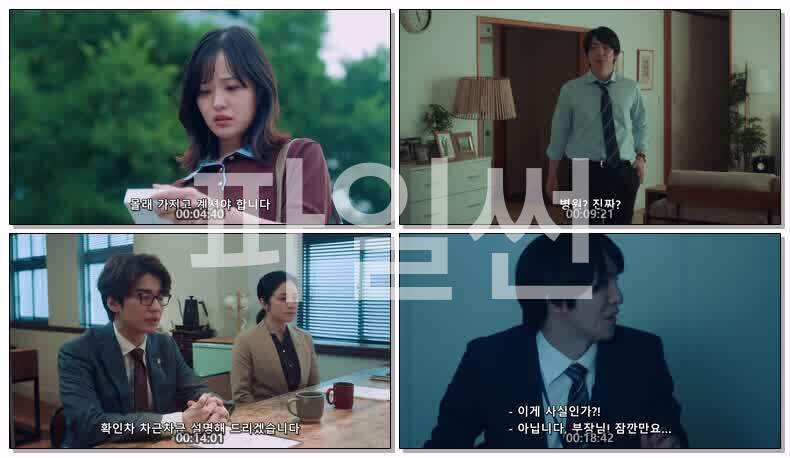 한번 더 부부가 되겠습니까 카모플라주 부부(2026) 제04화 720p 한글