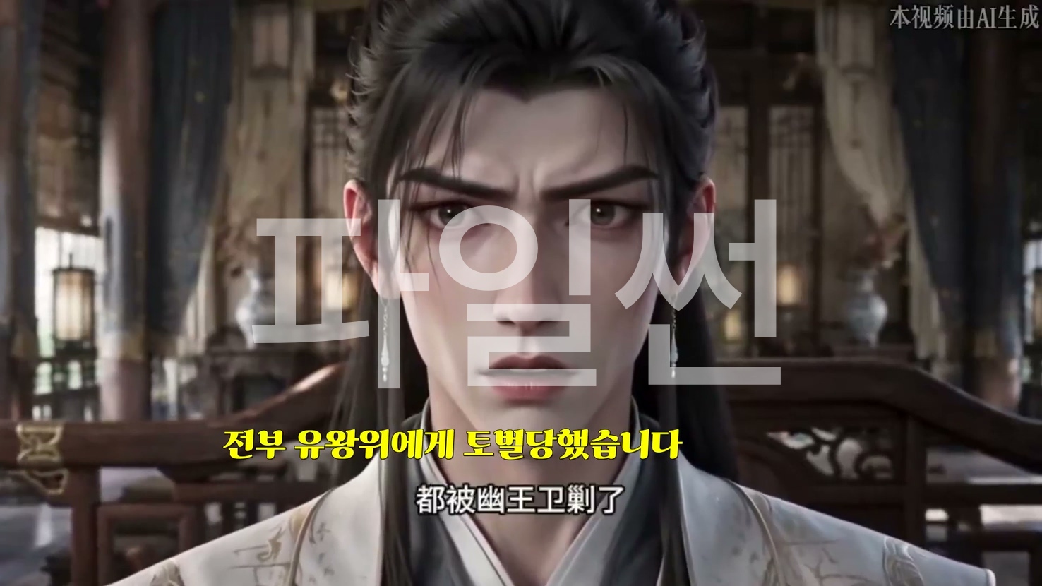 시간 여행 14 한글자막