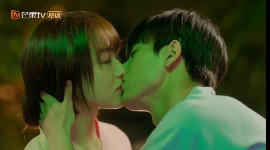 심동적순간 1회~24회완결(번역기한글자막)