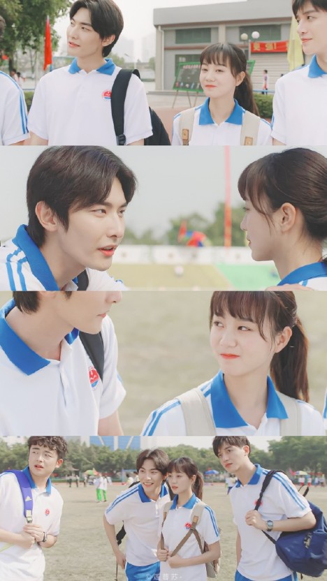 상류 1회~36회완결(정식한글자막)