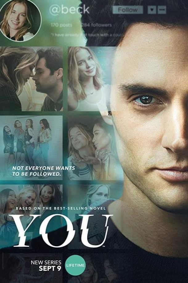 [Otq] 너의 모든 것 (You) 시즌1 01~10 완결 (1920)