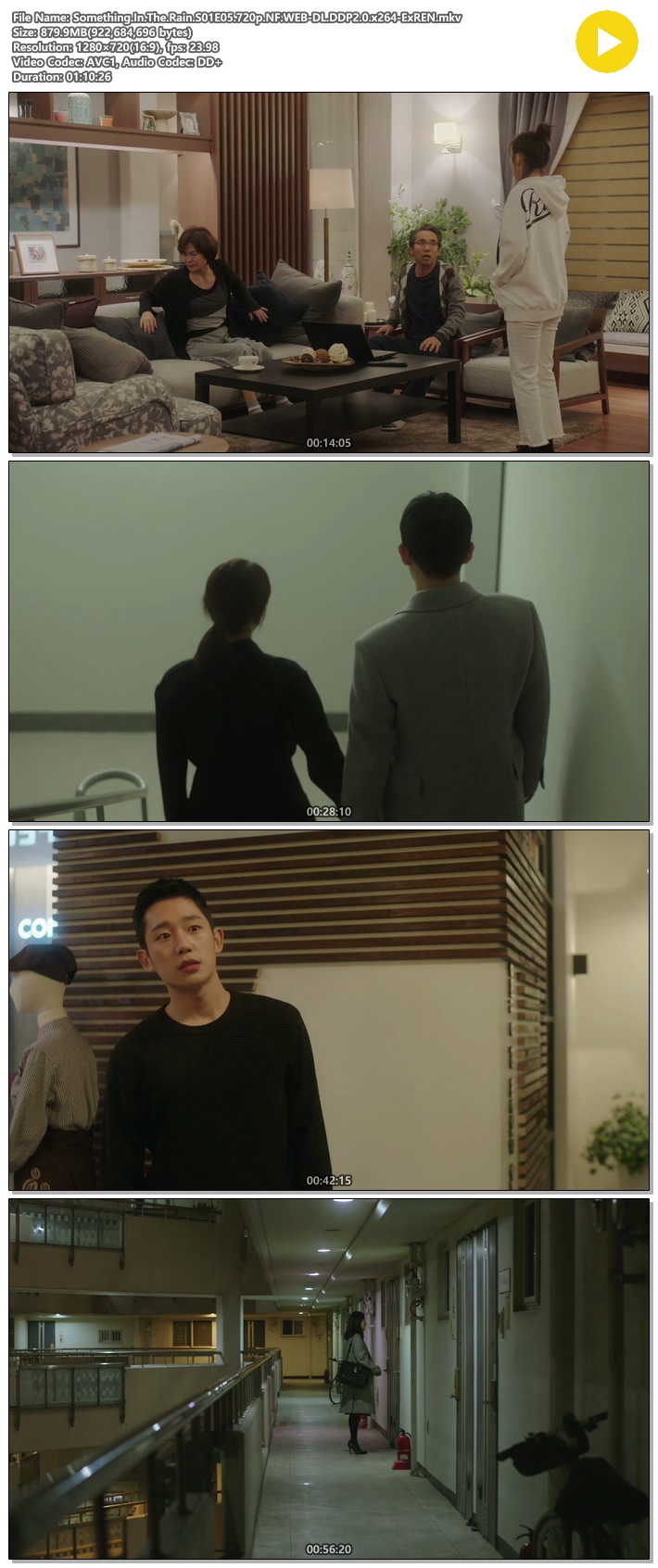 Something.In.The.Rain.S01E05.720p.NF.WEBDL.DDP2.0.x264ExREN 저장 파일썬