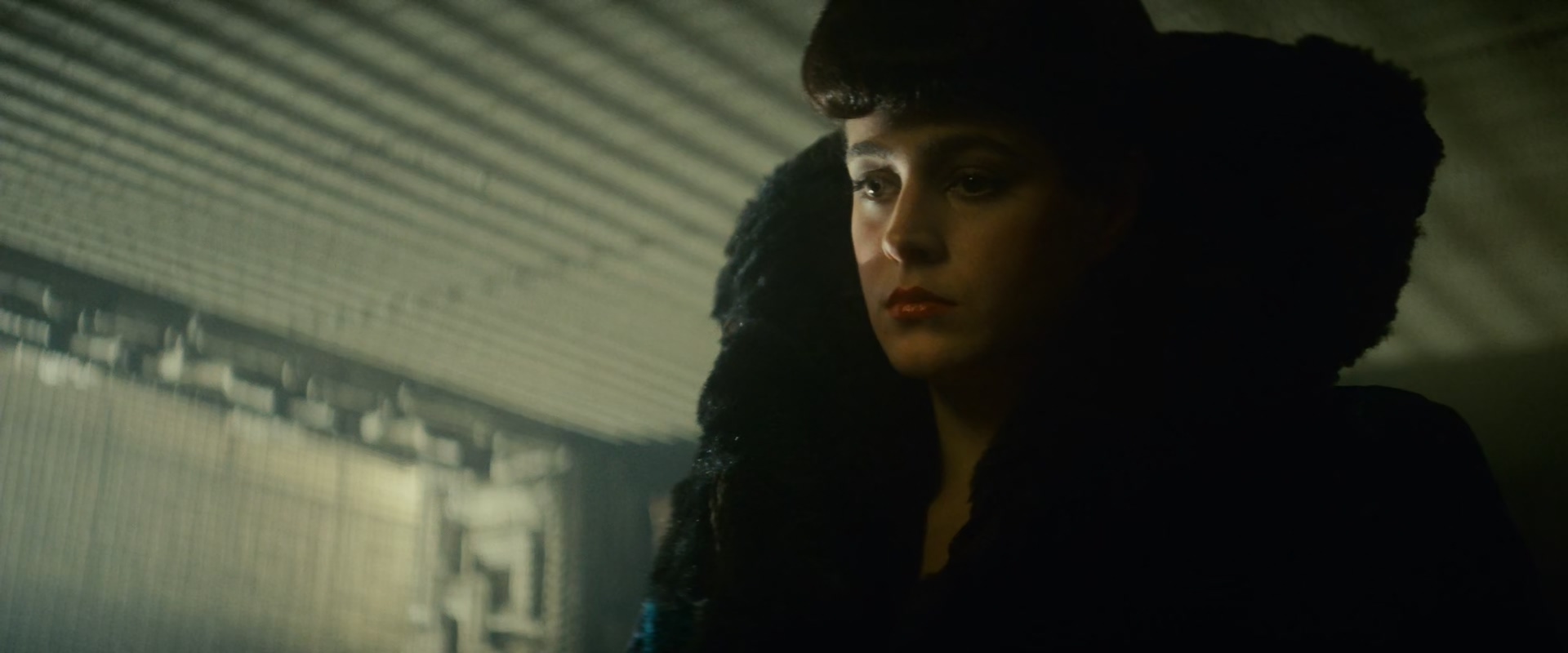 블레이드 러너 1982 파이날 컷 고화질 한글자막 Blade Runner 1982 Final Cut 1080p Bluray