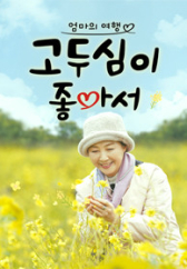 고두심이 좋아서