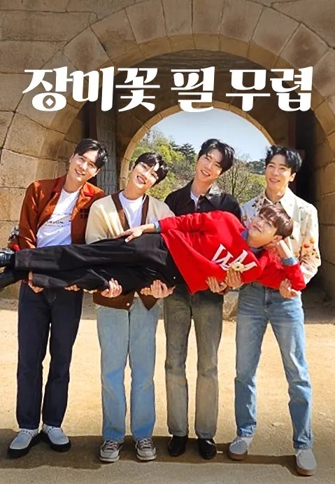 장미꽃 필 무렵
