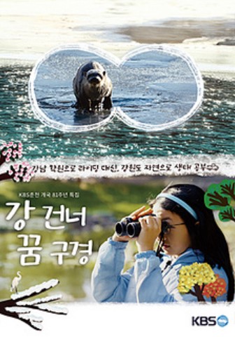 강 건너 꿈 구경