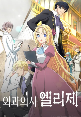 외과의사 엘리제