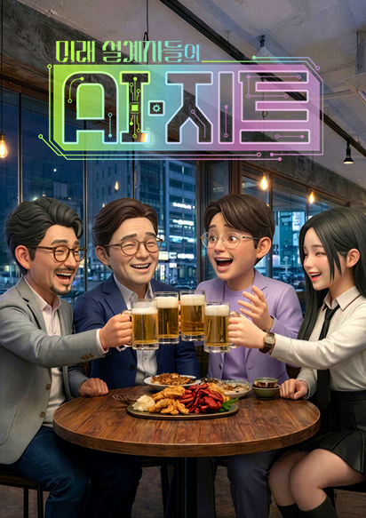 미래 설계자들의 AI지트