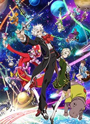 클래시컬로이드 2기