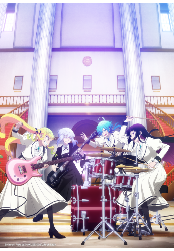 록은 숙녀의 소양이기에